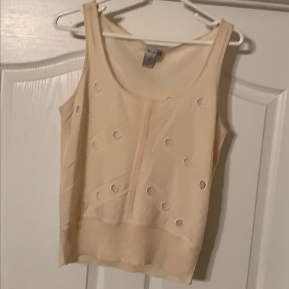 Worth brand sleeves shell - Picture 3 of 5